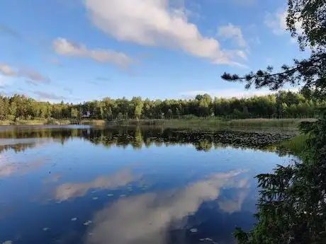 Photo de Söraspåret