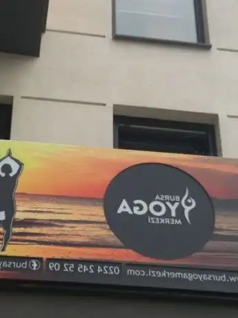 Photo de Bursa Yoga Center