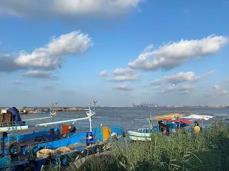 Photo de ميناء الصيادين بالمكس