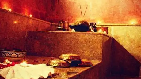 Photo de Riviera Spa Marrakech