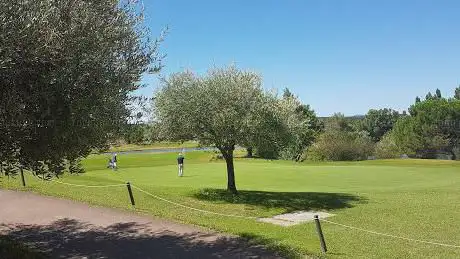 Photo de Golf de la Valdaine