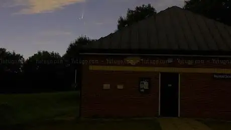 Photo de Wynyard Planetarium & Observatory