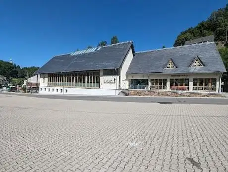Photo de Gästebüro Pobershau