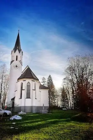 Photo de Pfarramt Meschach
