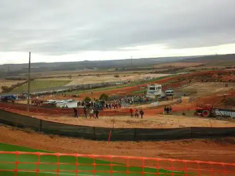 Photo de Circuito Motocros Cabezaperro