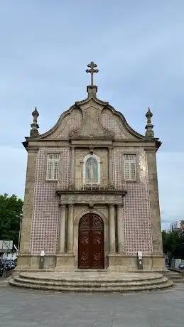Photo de Capela de Nossa Senhora-a-Branca