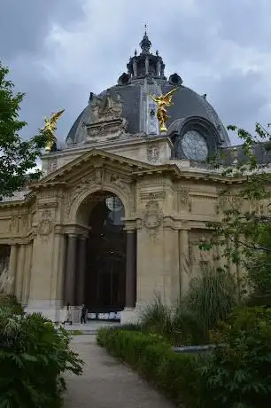 Photo de Petit Palais
