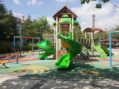 Photo de Governor Erdogan Şahinoğlu Park