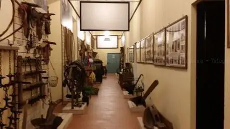 Photo de Museo LA MANERA