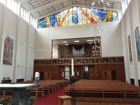 Photo de Saint Boniface German Roman Catholic Church