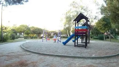 Photo de Gelincik Parkı
