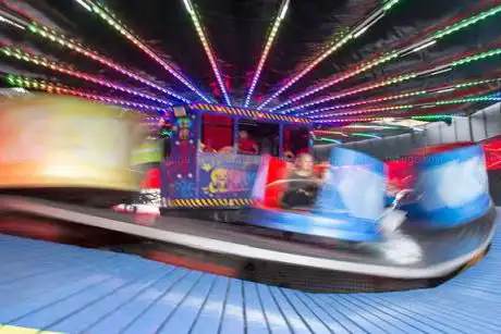 Photo de Nobles Funfairs