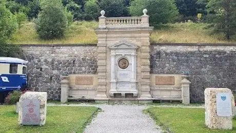 Photo de Ghegadenkmal