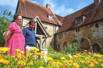 Photo de Michelham Priory
