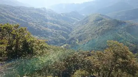 Photo de Murumendi