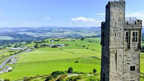Photo de Castle Hill