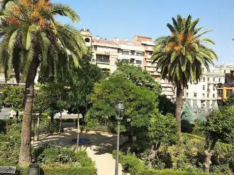 Photo de Plaza De Las Delicias