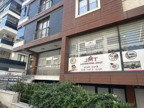 Photo de TEMEL TURİZM OKUL PERSONEL SERVİSİ VE TUR GEZİ TAŞIMACILIĞI