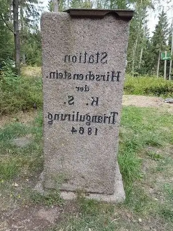 Photo de Hirschenstein