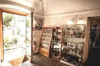 Photo de Tourist Information Center