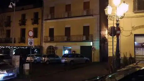 Photo de Piazza Stocco
