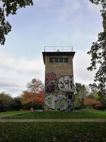 Photo de Schlesischer Busch