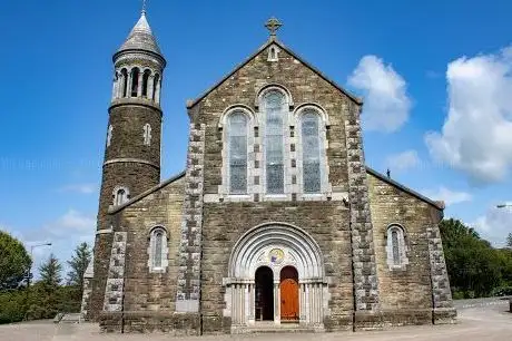 Photo de Church of the Nativity of the Blessed Virgin Mary Timoleague