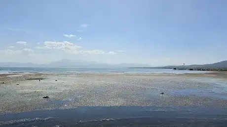 Photo de Vuslat Parkı