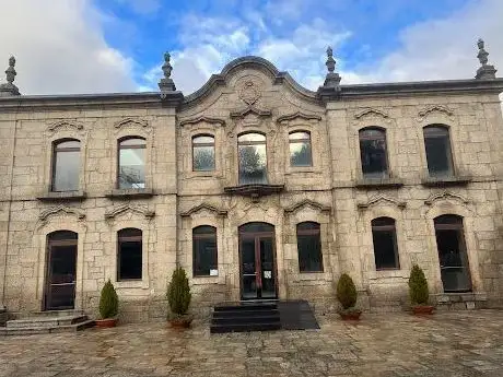 Photo de Palácio do Picadeiro