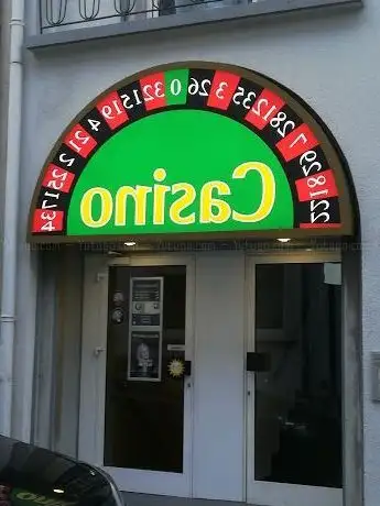 Photo de Casino Royal