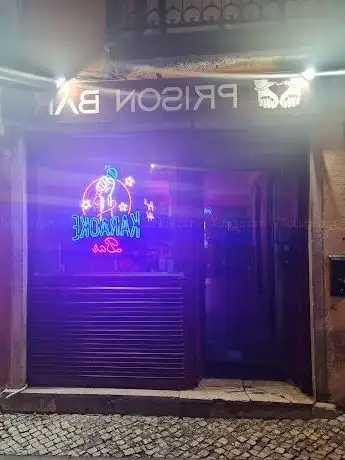 Photo de Prison Bar