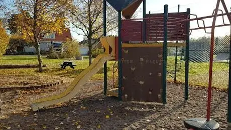 Photo de Jägartorps skateboard och lekplats