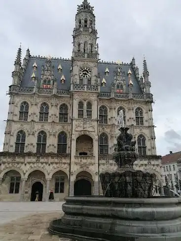 Photo de Museum Oudenaarde and the Flemish Ardennes