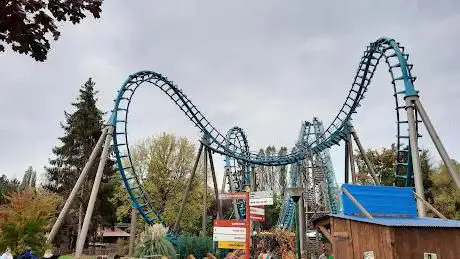 Photo of Walibi Rhône-Alpes
