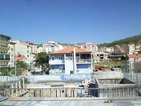 Photo de Kadir Çetin Parkı