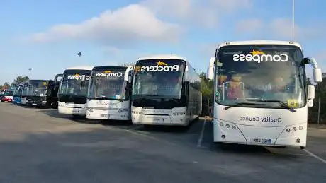 Photo de Compass Royston Travel Ltd