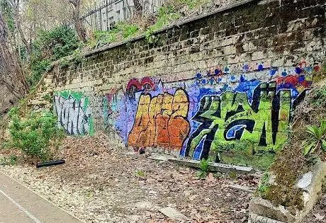 Photo of Petite Ceinture du 17e arrondissement