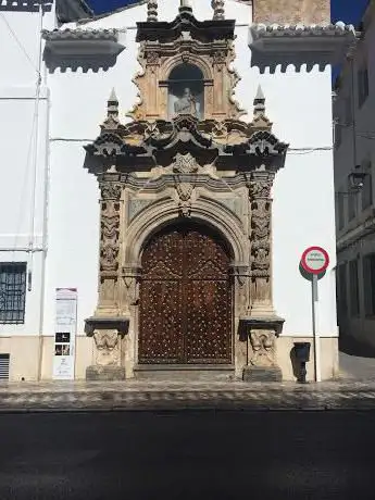Photo de Iglesia Virgen de las Angustias