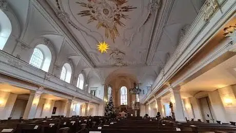 Photo de Sophien Church