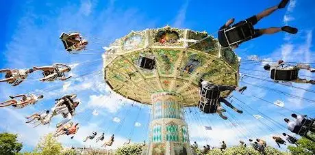 Photo of Le Jardin d'Acclimatation