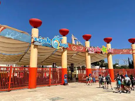 Photo of Isla Mágica