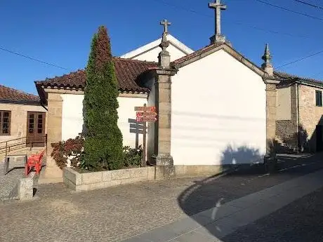 Photo de Capela de Santa Maria do Monte