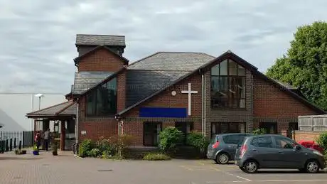 Photo de Emmanuel Methodist Church