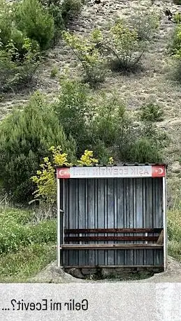 Photo de Aşık Ecevit'in Yeri