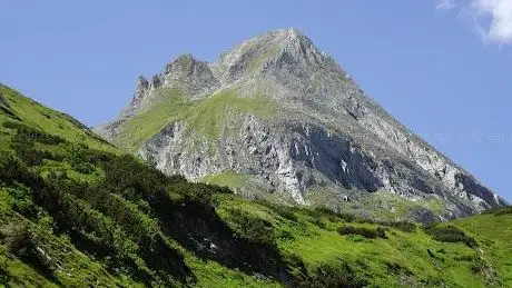 Photo de Brandberger Kolm