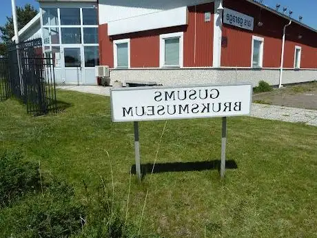 Photo de Gusums Bruksmuseum