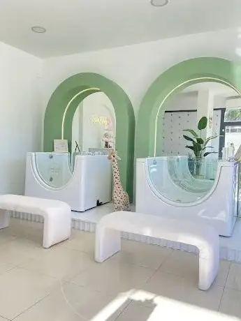 Photo de Bandırma Seashell Baby Spa