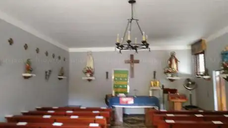 Photo de Capela Nosa Señora de Fatima - Bornetas - Tui