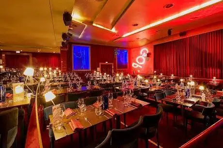 Photo de GOP Varieté-Theater München