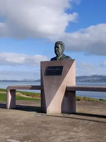 Amazing Grace Viewing Point